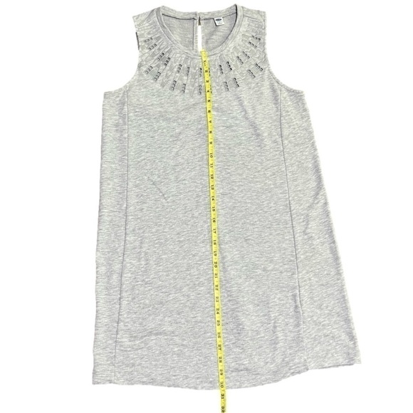 Old Navy Eyelet Sleeveless Dress Women’s (Sz M) - Picture 11 of 12